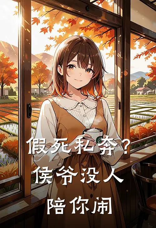 假死私奔？侯爷没人陪你闹