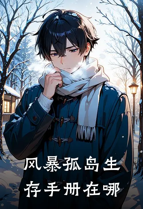 风暴孤岛生存手册在哪