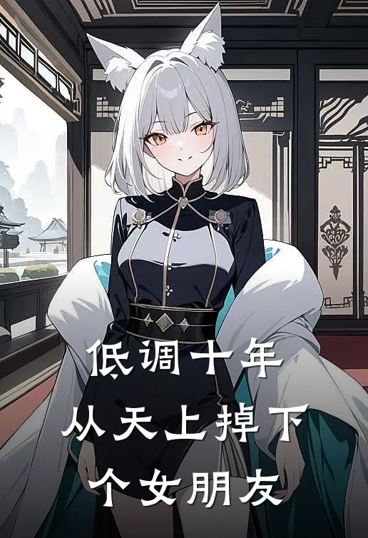 林砚张浩《低调十年，从天上掉下个女朋友》全文免费阅读_低调十年，从天上掉下个女朋友全集在线阅读