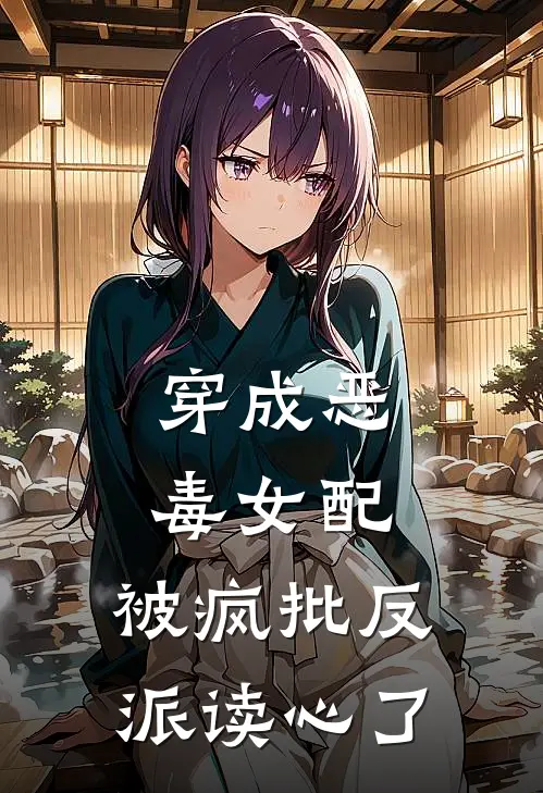 穿成恶毒女配，被疯批反派读心了(顾芊芊谢沉舟)完整版免费全文阅读_最热门小说穿成恶毒女配，被疯批反派读心了顾芊芊谢沉舟