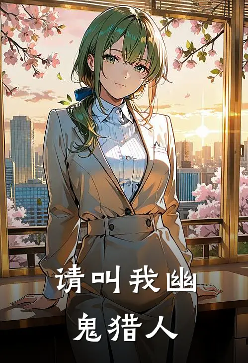 请叫我幽鬼猎人林启林启能小说免费完结_最新章节列表请叫我幽鬼猎人(林启林启能)