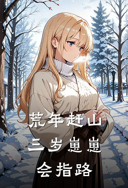 荒年赶山：三岁崽崽会指路（落落云芷瑶）最新章节列表
