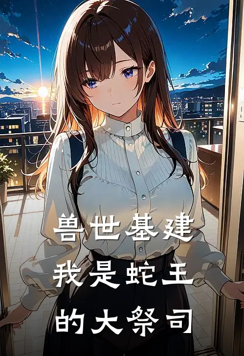 兽世基建：我是蛇王的大祭司凌乔乔乔免费小说完整版_热门的小说兽世基建：我是蛇王的大祭司凌乔乔乔