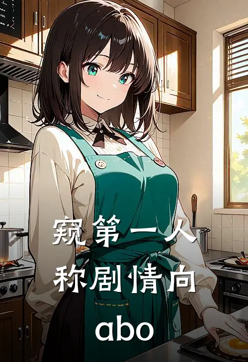 窥【第一人称剧情向abo】