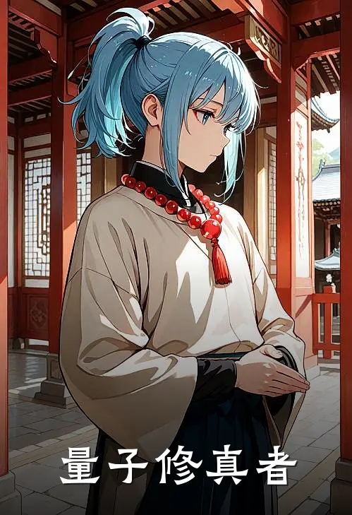 量子修真者(林辰普朗克)最新小说全文阅读_最新章节列表量子修真者(林辰普朗克)