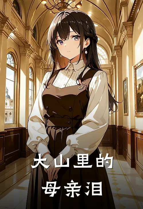 大山里的母亲泪