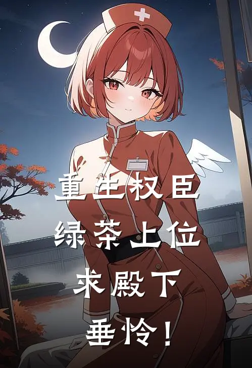 重生权臣绿茶上位，求殿下垂怜！魏清安秦瑰月已完结小说推荐_完整版小说重生权臣绿茶上位，求殿下垂怜！(魏清安秦瑰月)