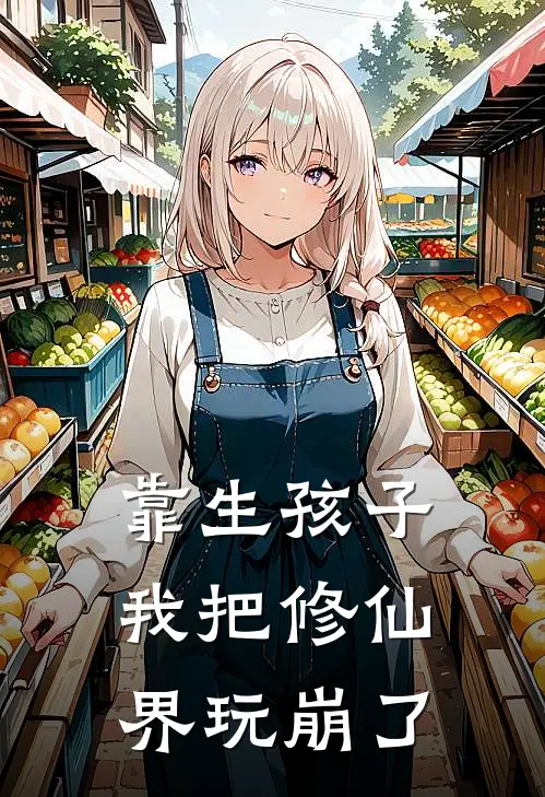 靠生孩子，我把修仙界玩崩了