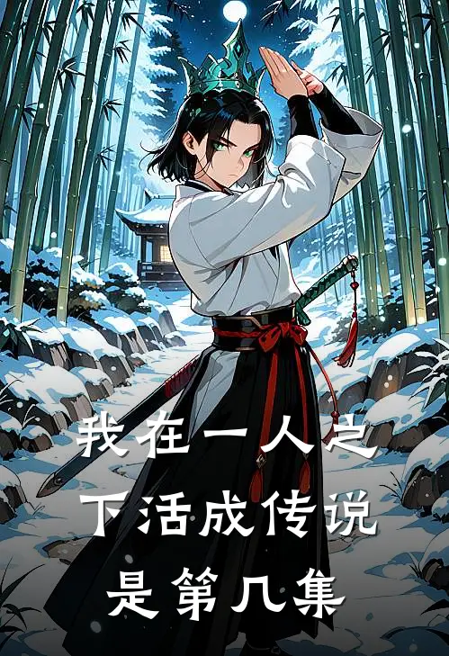 我在一人之下活成传说是第几集