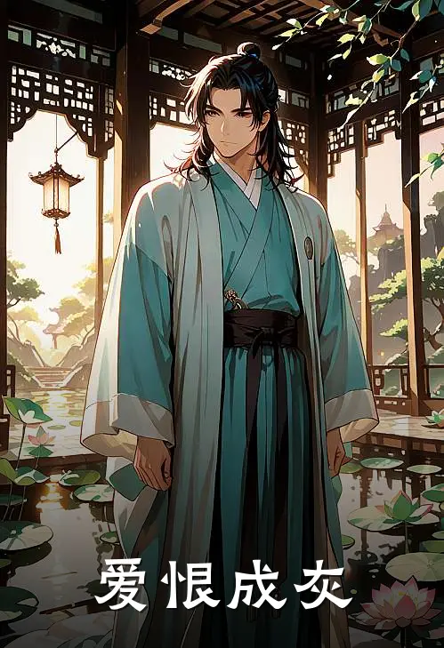 傅容深林夏（爱恨成灰）全文免费阅读无弹窗大结局_