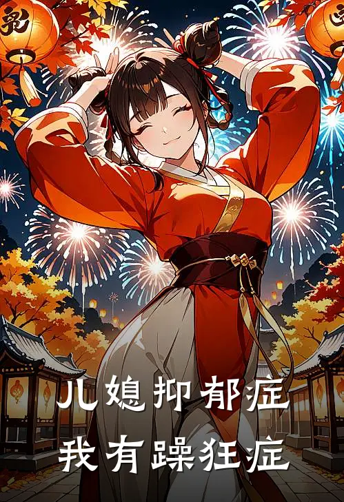 儿媳抑郁症，我有躁狂症(林晓晓晓)免费阅读全文_免费完结版小说儿媳抑郁症，我有躁狂症林晓晓晓