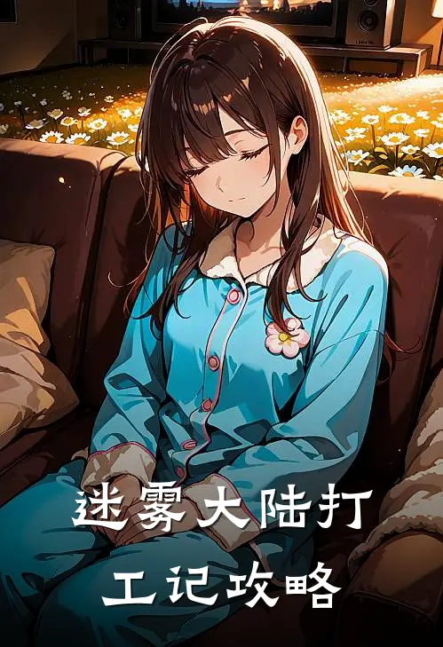 迷雾大陆打工记攻略