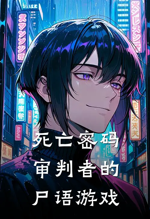 林蕊周国强（死亡密码：审判者的尸语游戏）最新章节列表_（林蕊周国强）死亡密码：审判者的尸语游戏最新小说