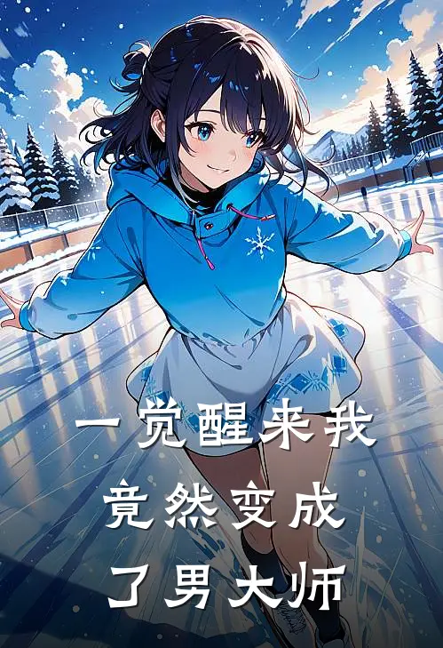 一觉醒来我竟然变成了男大师