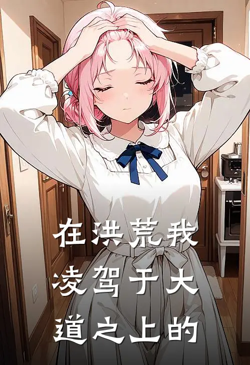 在洪荒我凌驾于大道之上的