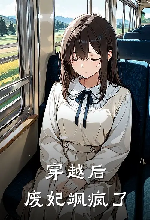 穿越后，废妃飒疯了