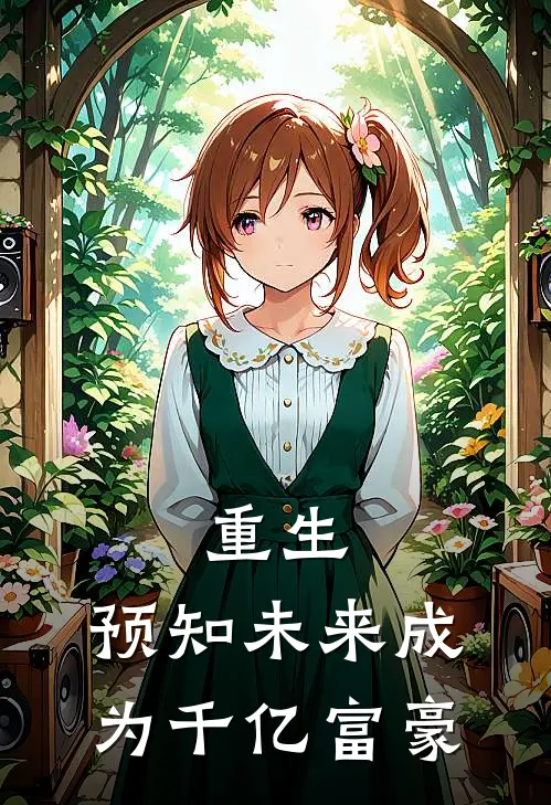 沈清澜苏逸辰《重生：预知未来成为千亿富豪》最新章节阅读_(重生：预知未来成为千亿富豪)全章节免费在线阅读