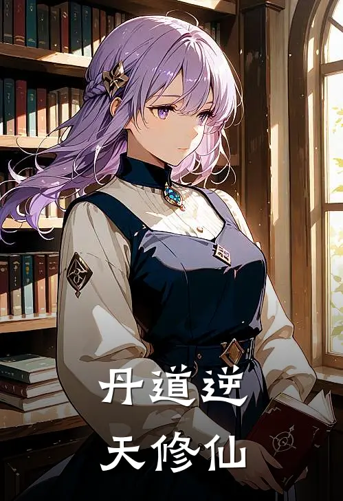 丹道逆天修仙(林风林风)免费阅读全文_免费完结版小说丹道逆天修仙林风林风