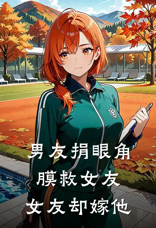 男友捐眼角膜救女友，女友却嫁他(程默苏晚)完本小说大全_热门小说大全男友捐眼角膜救女友，女友却嫁他程默苏晚