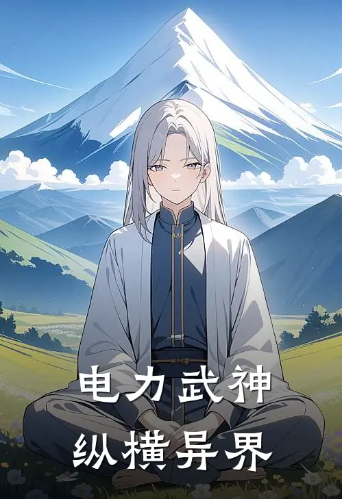 电力武神纵横异界(林越林虎)小说免费阅读无弹窗_完结小说电力武神纵横异界林越林虎