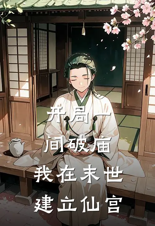 开局一间破庙，我在末世建立仙宫