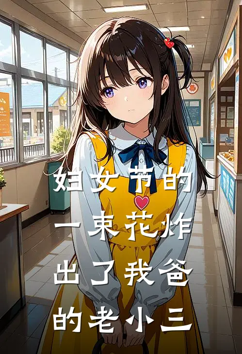 妇女节的一束花炸出了我爸的老小三(康乃馨王美华)完结小说推荐_小说全文免费阅读妇女节的一束花炸出了我爸的老小三康乃馨王美华