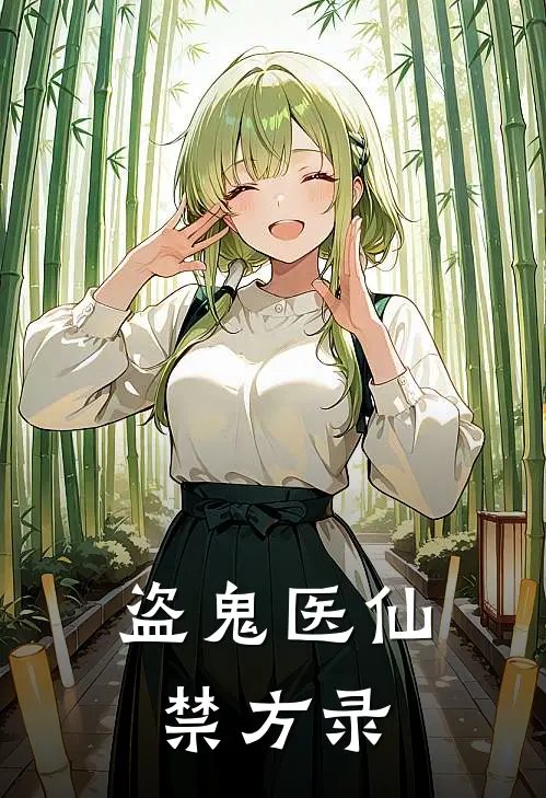 盗鬼医仙：禁方录许归檐许郎热门免费小说_免费小说免费阅读盗鬼医仙：禁方录许归檐许郎