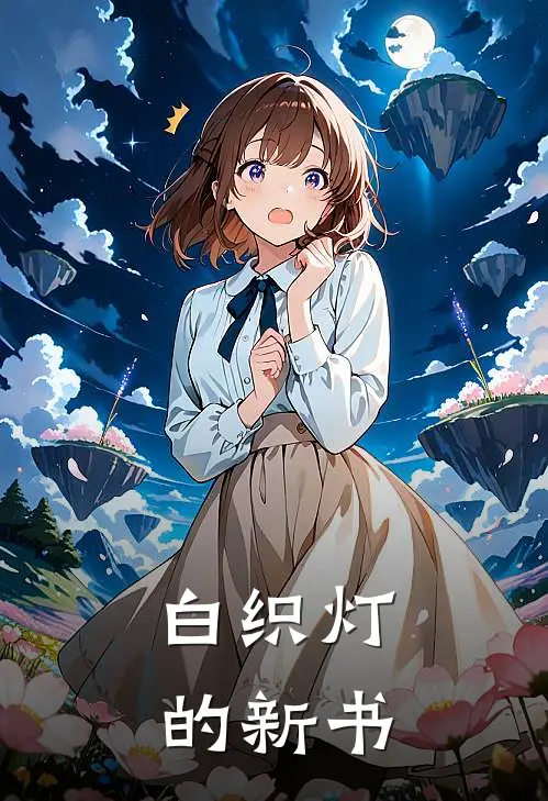 白织灯的新书