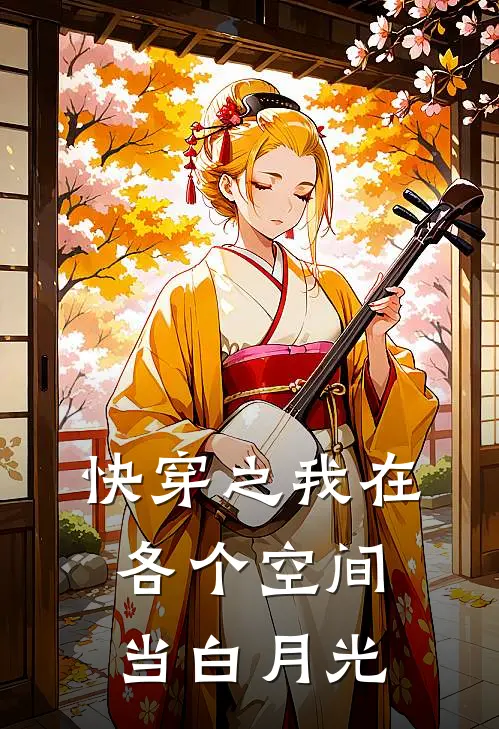 快穿之我在各个空间当白月光穆念慈顾长渊最新小说推荐_热门小说排行榜快穿之我在各个空间当白月光(穆念慈顾长渊)