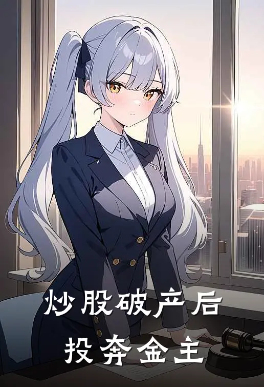 乐冬冬周仪(炒股破产后，投奔金主)完结版免费在线阅读_《炒股破产后，投奔金主》全章节阅读