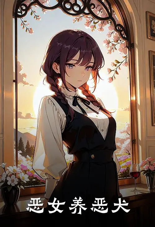 恶女养恶犬