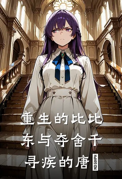 重生的比比东与夺舍千寻疾的唐亖