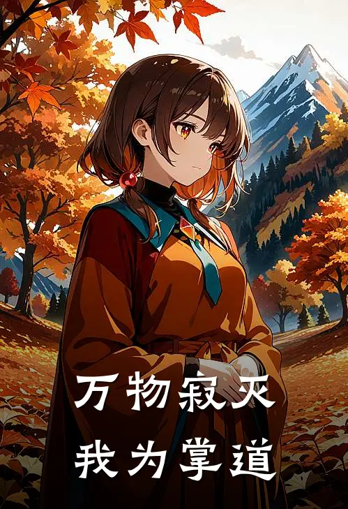 万物寂灭，我为掌道