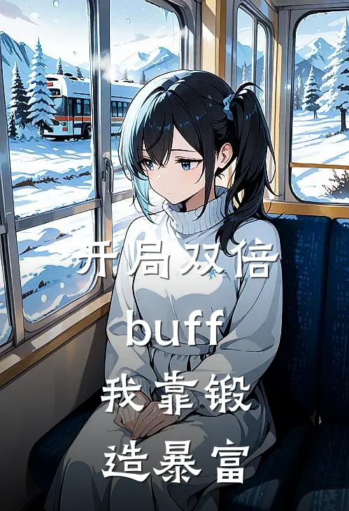 开局双倍buff，我靠锻造暴富(秦宿宿秦宿宿)最新小说_免费阅读完整版小说开局双倍buff，我靠锻造暴富(秦宿宿秦宿宿)