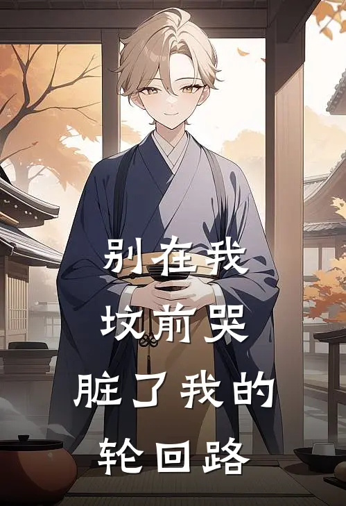 别在我坟前哭，脏了我的轮回路苏晚陆承泽完结小说免费阅读_完本热门小说别在我坟前哭，脏了我的轮回路苏晚陆承泽