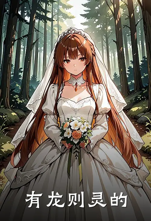 有龙则灵的