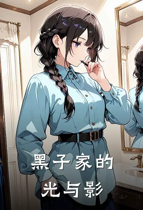 黑子家的光与影