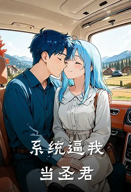 系统逼我当圣君赵西福伯小说完结推荐_热门小说阅读系统逼我当圣君赵西福伯
