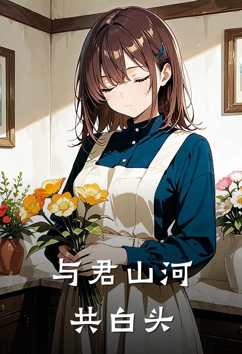 与君山河共白头