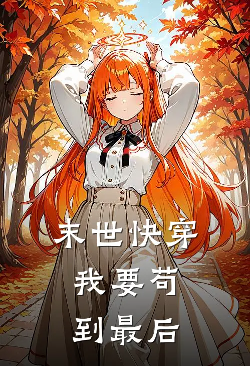 末世快穿，我要苟到最后