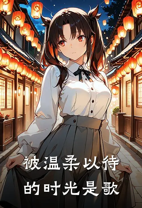 被温柔以待的时光是歌