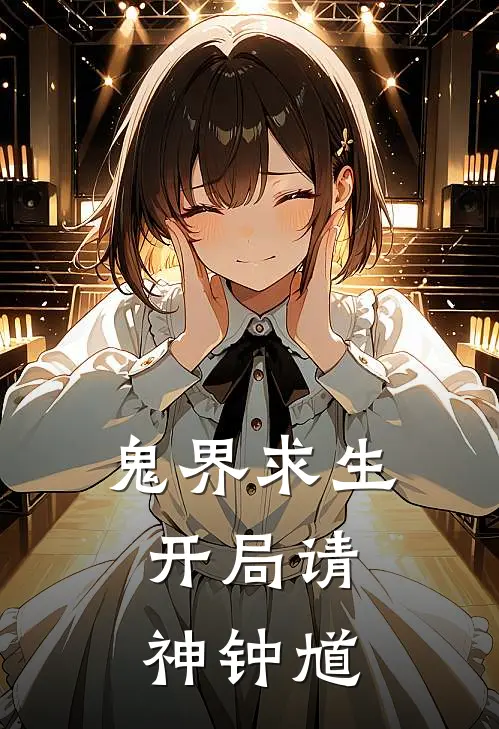 鬼界求生：开局请神钟馗