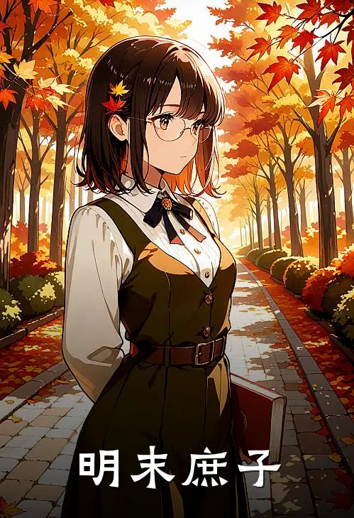 明末庶子(陆辰徐悦)最新免费小说_完本小说免费阅读明末庶子陆辰徐悦