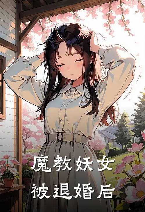 魔教妖女被退婚后