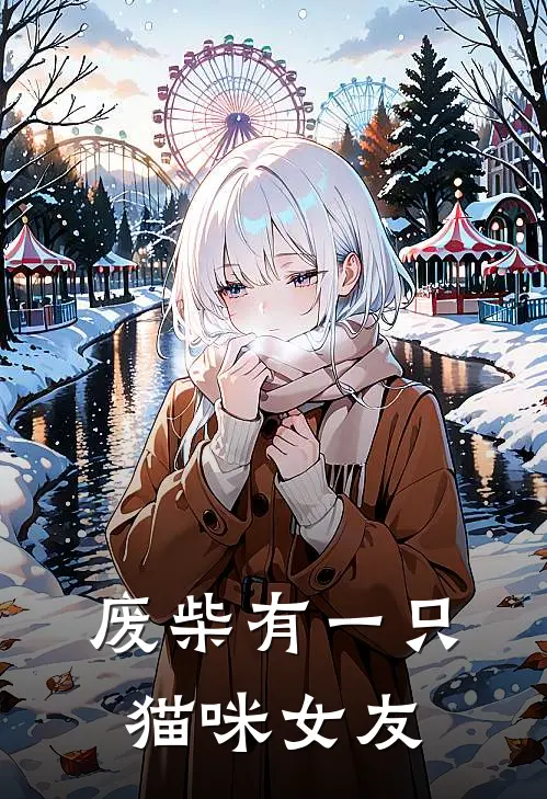 废柴有一只猫咪女友(米乐小九)完本小说推荐_最新章节列表废柴有一只猫咪女友(米乐小九)
