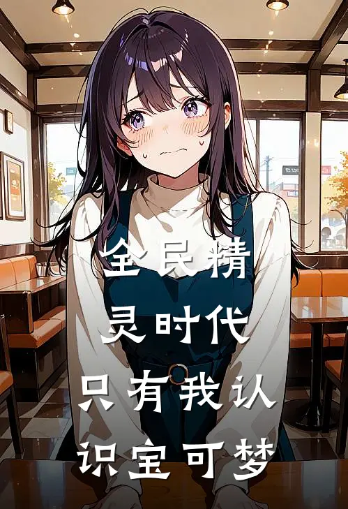 全民精灵时代，只有我认识宝可梦周岚皮卡丘全文免费阅读无弹窗大结局_(全民精灵时代，只有我认识宝可梦)周岚皮卡丘最新章节列表笔趣阁（全民精灵时代，只有我认识宝可梦）