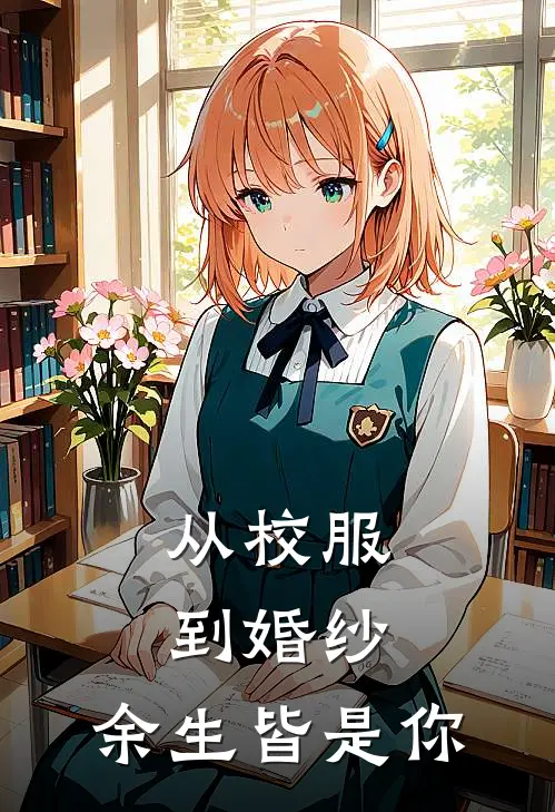 从校服到婚纱：余生皆是你