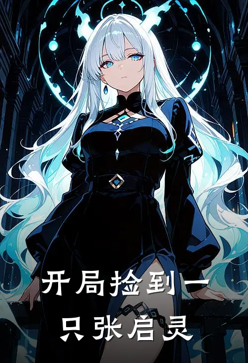 开局捡到一只张启灵
