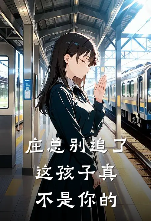 庄总别追了，这孩子真不是你的(苏蔓庄净薇)热门小说大全_免费小说大全庄总别追了，这孩子真不是你的苏蔓庄净薇