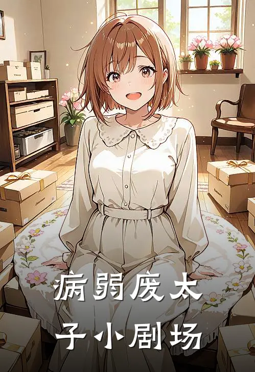 病弱废太子小剧场胤礽康熙最新小说推荐_完本小说免费阅读病弱废太子小剧场(胤礽康熙)